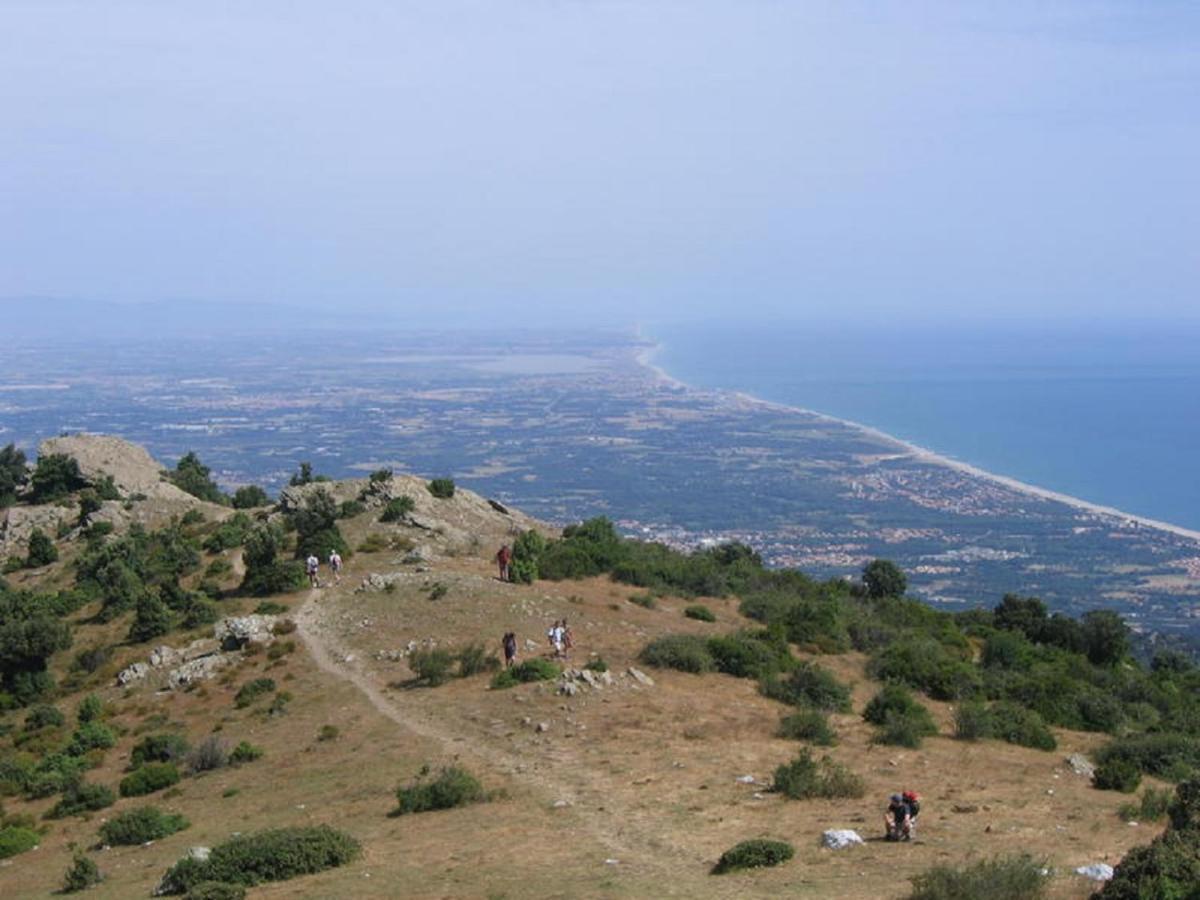 דירות אלן Laetitia Et Yaniv Dagon מראה חיצוני תמונה