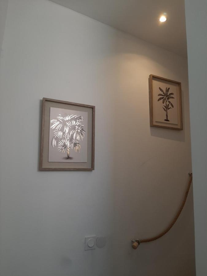 דירות אלן Laetitia Et Yaniv Dagon מראה חיצוני תמונה